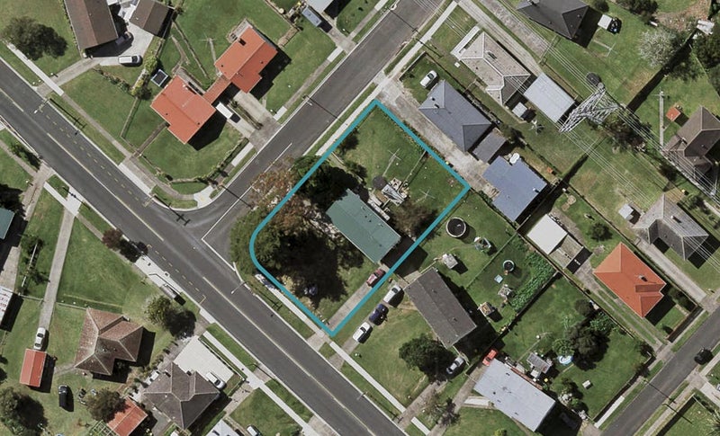 1 Guthrey Place, Otara, Auckland - Carousel 1