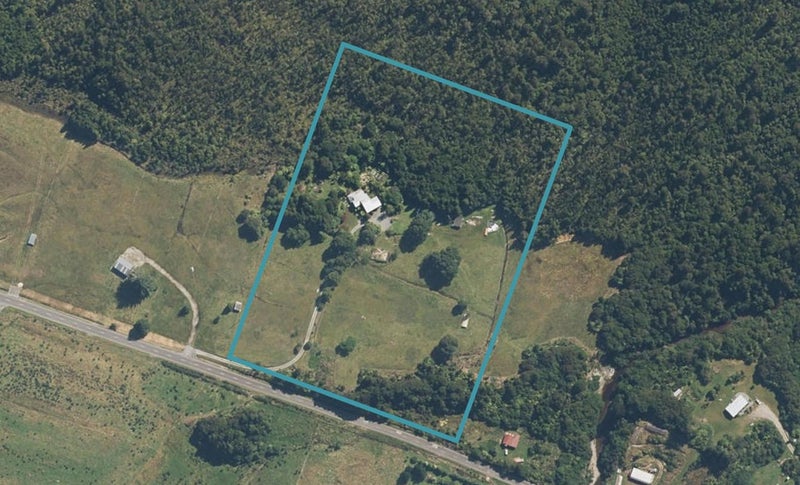785 Rutherglen Road, Marsden, Greymouth - Carousel 1
