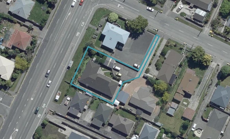 4 Factory Road, Belfast, Christchurch - Carousel 1