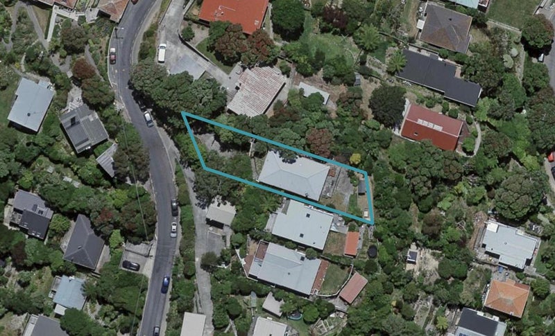 26 Upoko Road, Hataitai, Wellington - Carousel 1