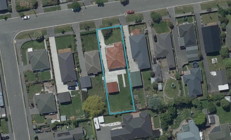 64 McBratneys Road, Dallington, Christchurch - Carousel 1