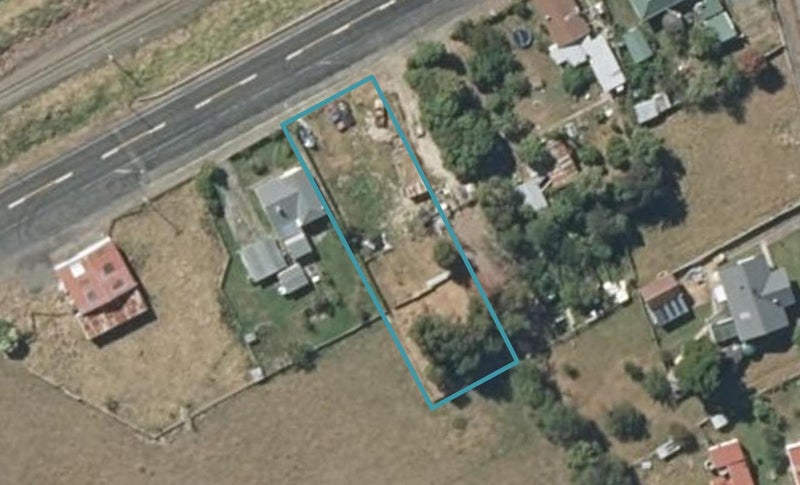 0 State Highway 1, Ohingaiti, Kimbolton - Carousel 1