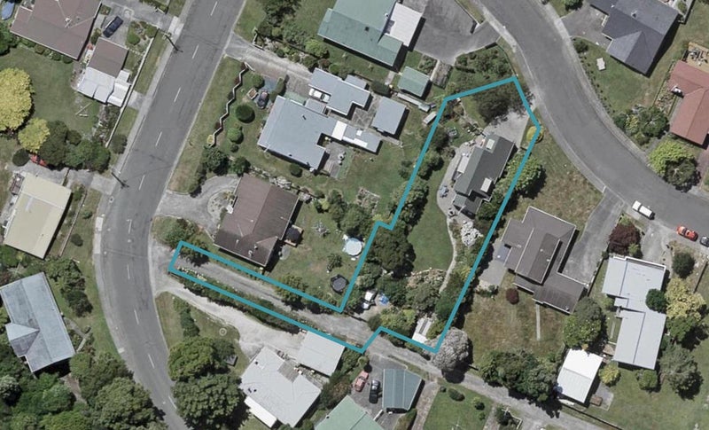 3 Brandon Street, Otaki - Carousel 1