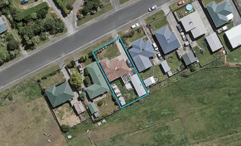 81 Hyde Street, Kingswell, Invercargill - Carousel 1