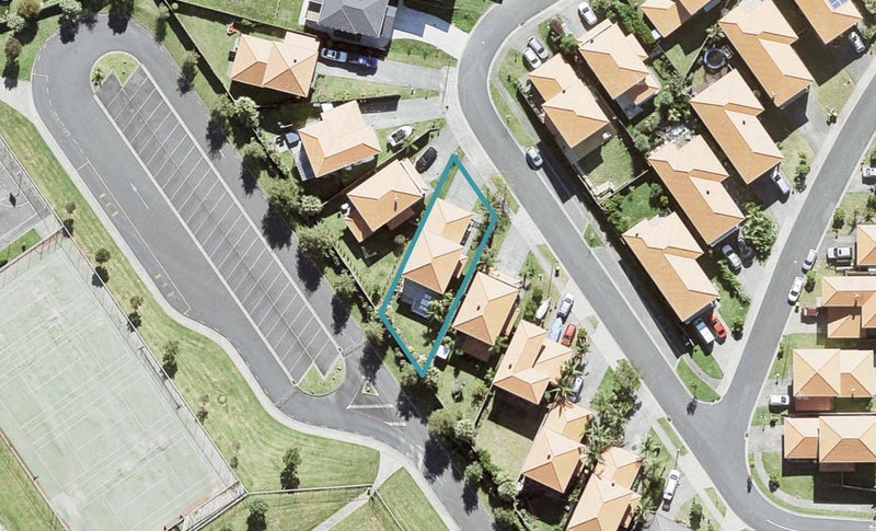 17 Clea View, Gulf Harbour, Whangaparaoa - Carousel 1
