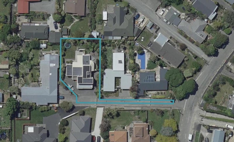 34 Vernon Terrace, Hillsborough, Christchurch - Carousel 1