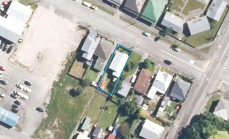 14 Murray Street, Greymouth, Greymouth - Carousel 1