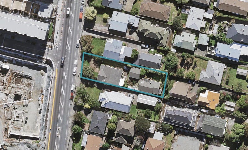 918 Mount Eden Road, Three Kings, Auckland - Carousel 1