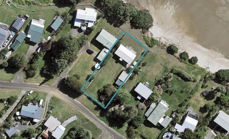 14 Sergeant Road, Āwhitu - Carousel 1