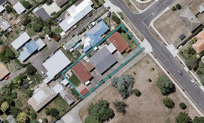 3/700 Duke Street, Mahora, Hastings - Carousel 1