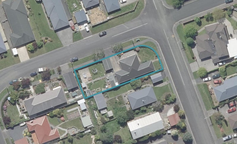 128 North Taieri Road, Abbotsford, Dunedin - Carousel 1