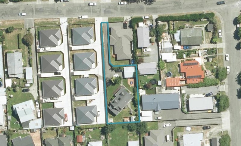7A Farmar Street, Mayfield, Blenheim - Carousel 1
