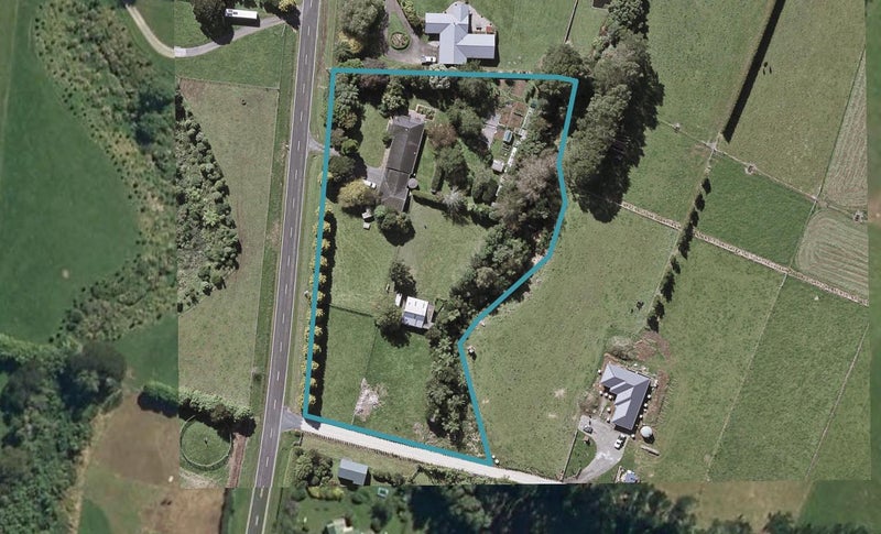 1359 Egmont Road, Egmont Village, Inglewood - Carousel 1