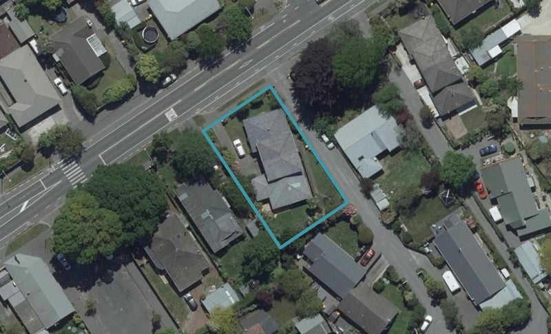 2/104 Blighs Road, Strowan, Christchurch - Carousel 1