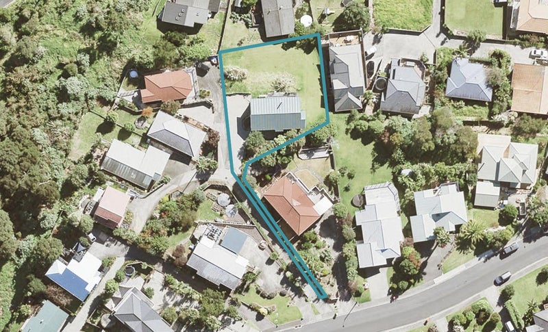 2/24 Kestrel Heights, Arkles Bay, Whangaparāoa - Carousel 1
