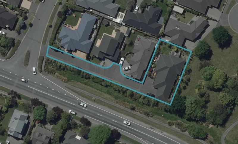 4 Cassinia Gardens, Aidanfield, Christchurch - Carousel 1