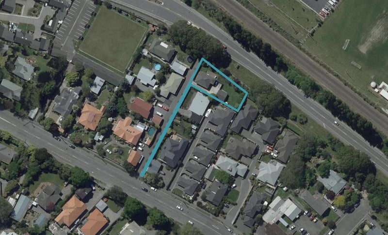 89B Opawa Road, Opawa, Christchurch - Carousel 1