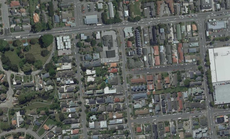 2/101 Wainui Street, Riccarton, Christchurch - Carousel 1