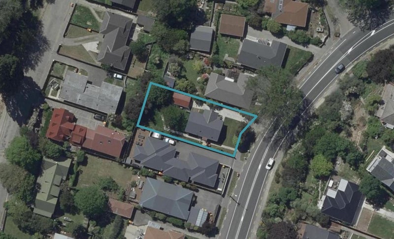 131 Centaurus Road, Huntsbury, Christchurch - Carousel 1