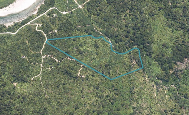 17 Mokihinui Preserve, Seddonville, Westport - Carousel 1