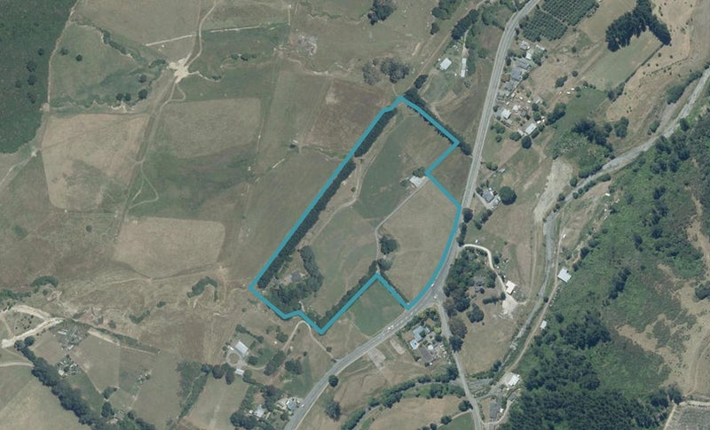 870 Wakefield-Kohatu Highway, Belgrove - Carousel 1