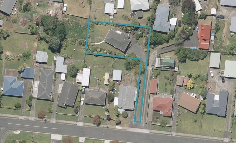 20 Nikau Street, Tawhero, Whanganui - Carousel 1