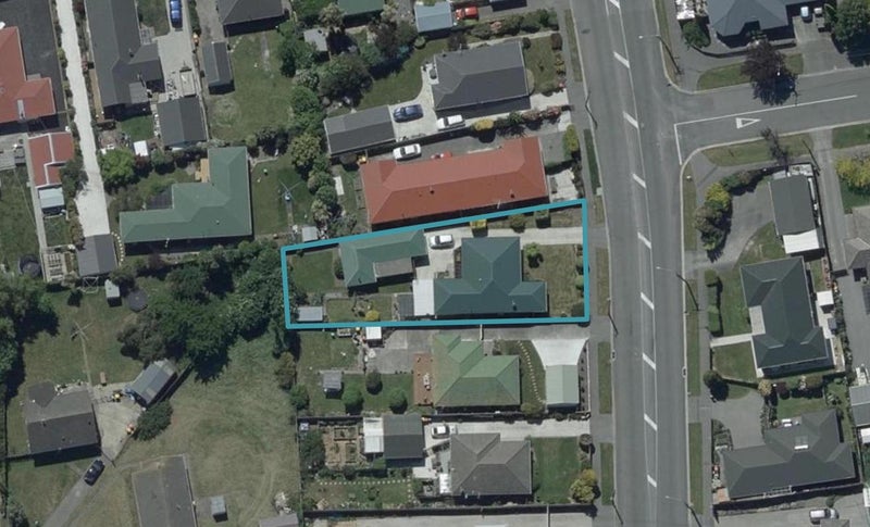 173 Gayhurst Road, Dallington, Christchurch - Carousel 1