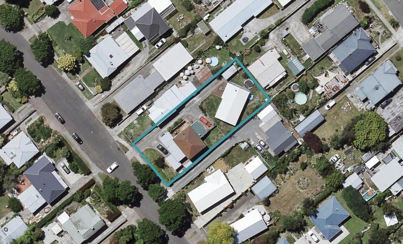 900 Outram Road, Akina, Hastings - Carousel 1