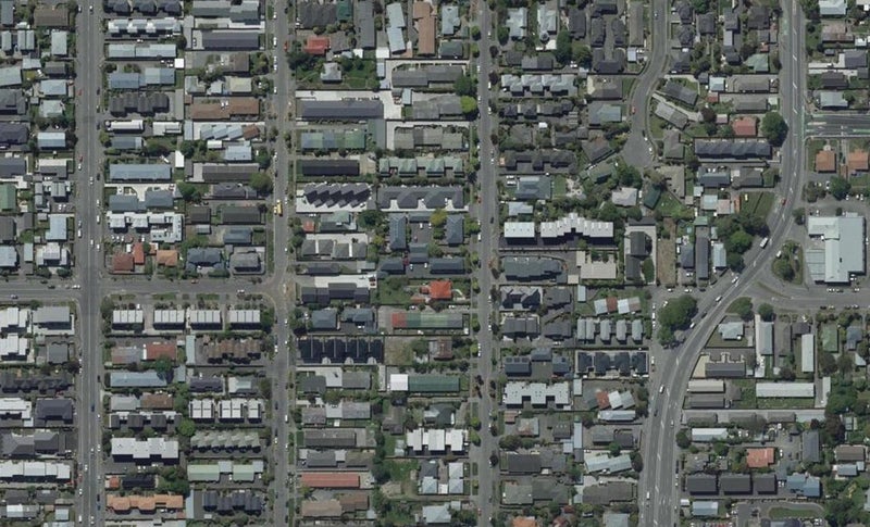 3/49 Champion Street, Edgeware, Christchurch - Carousel 1