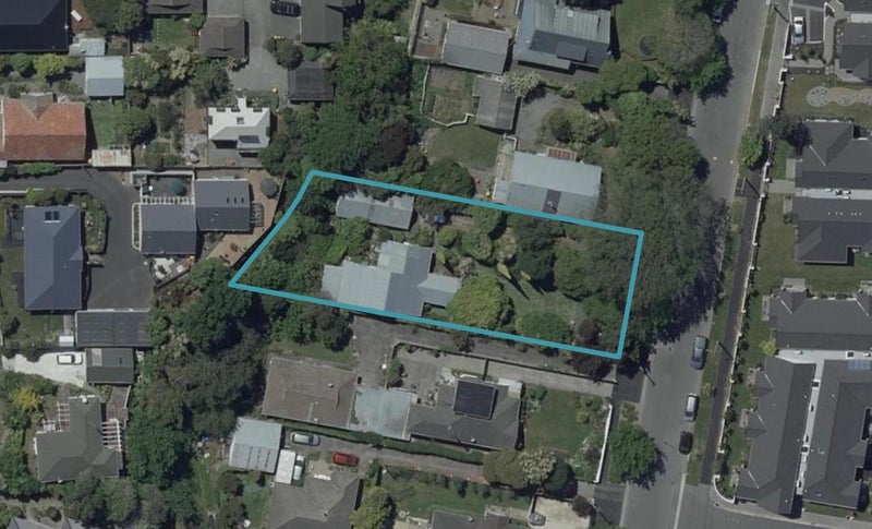 65 Hawford Road, Opawa, Christchurch - Carousel 1