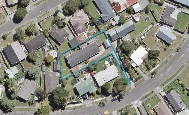 41A Larchmont Grove, Tōtara Park, Upper Hutt - Carousel 1
