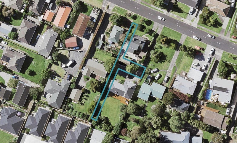 4/58 Gibraltar Street, Howick, Auckland - Carousel 1