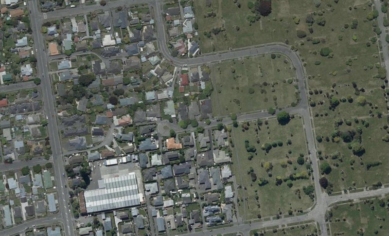 25 Sutton Place, Dallington, Christchurch - Carousel 1