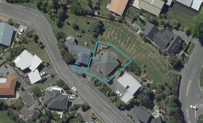 35 Rossmore Terrace, Cashmere, Christchurch - Carousel 1