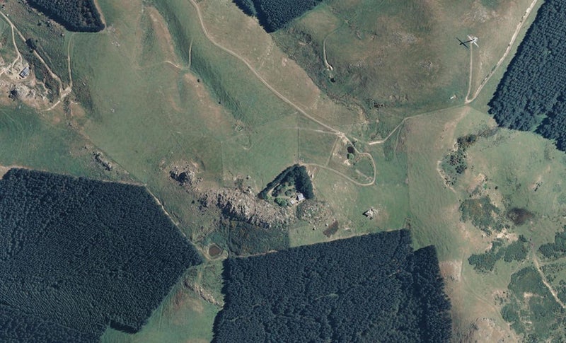 424 Gebbies Pass Road, Gebbies Valley, Christchurch - Carousel 1