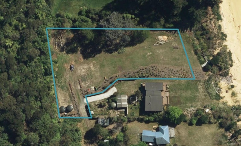 186 Kaiteriteri-Sandy Bay, KAITERITERI, MOTUEKA - Carousel 1