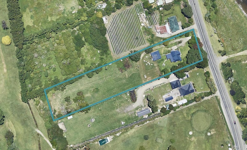 1730 State Highway 2, Waiotahe, Ōpōtiki - Carousel 1