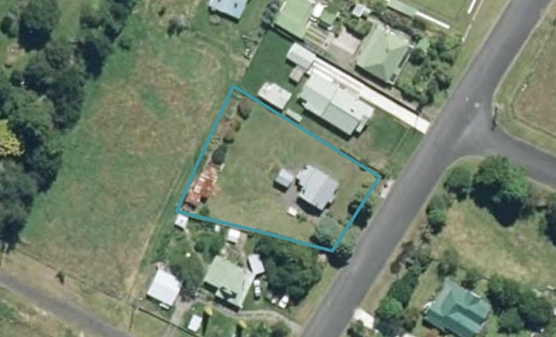 15 Valley Road, Manunui, Taumarunui - Carousel 1