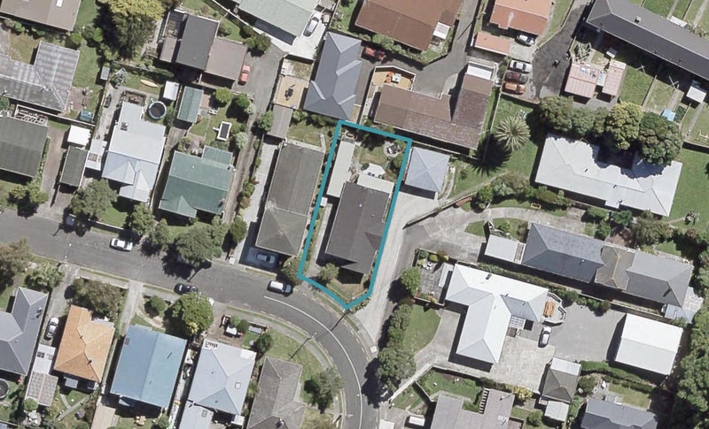 53 Kebbell Grove, Epuni, Lower Hutt - Carousel 1