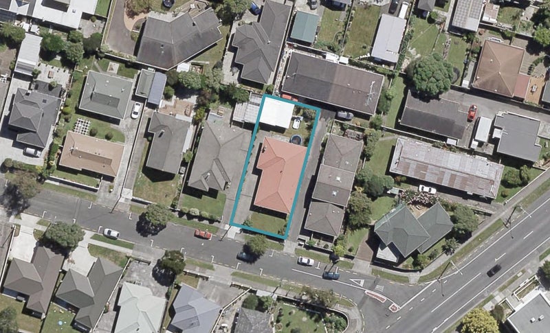 6 Frederick Street, Avalon, Lower Hutt - Carousel 1