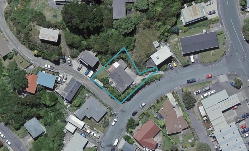 8 Montreal Grove, Kingston, Wellington - Carousel 1
