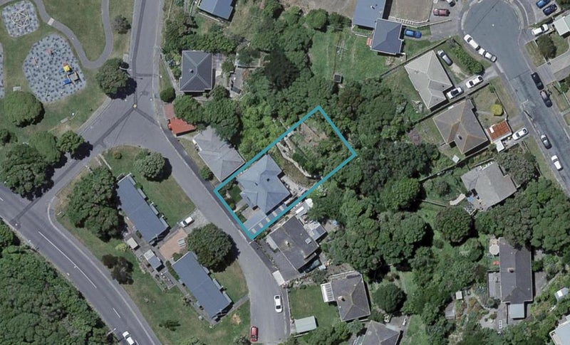 3 Walden Street, Strathmore Park, Wellington - Carousel 1