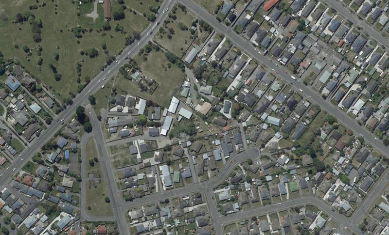 9/9C Cuffs Road, Wainoni, Christchurch - Carousel 1