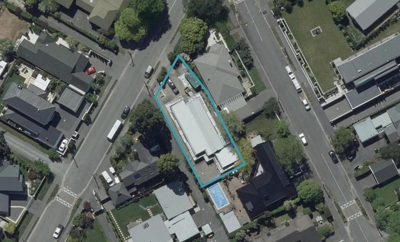 36 Wairarapa Terrace, Merivale, Christchurch - Carousel 1