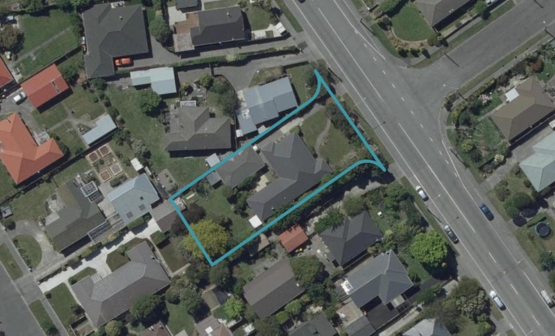 302 Hoon Hay Road, Hoon Hay, Christchurch - Carousel 1