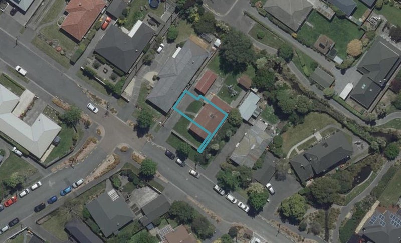 68B Proctor Street, Papanui, Christchurch - Carousel 1