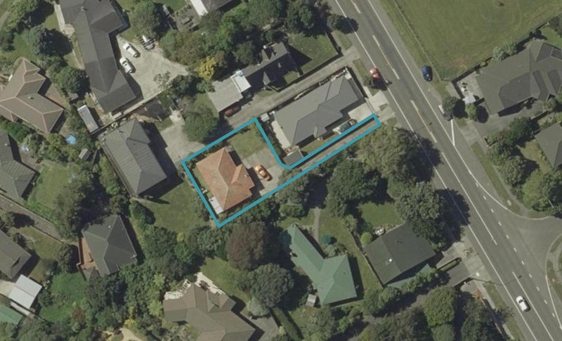 50 Summerhill Drive, Fitzherbert, Palmerston North - Carousel 1