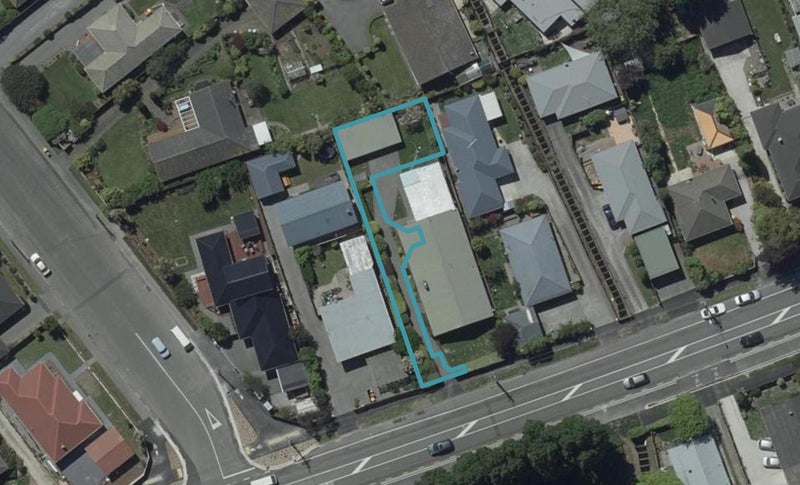 167D Sparks Road, Hoon Hay, Christchurch - Carousel 1