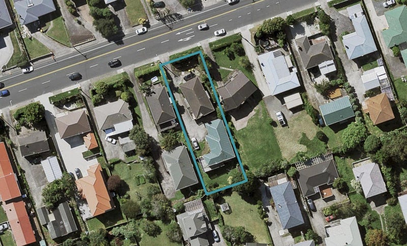 2/22 Tristram Avenue, Forrest Hill, Auckland - Carousel 1
