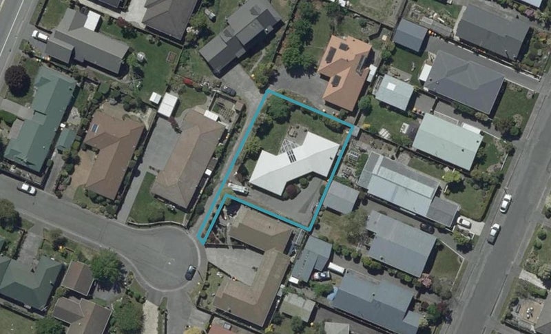 11 Wynand Place, Sockburn, Christchurch - Carousel 1